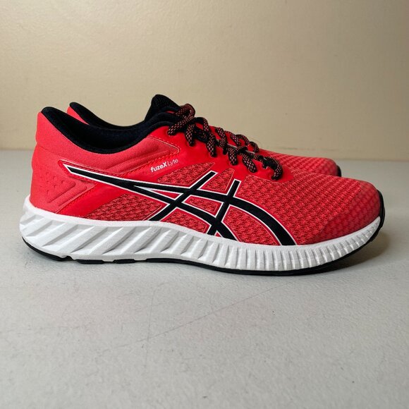 ASICS FuzeX Lyte Sample Running Shoes Womens Size 7 - Picture 6 of 16